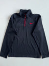 Nike Therma-FIT Quarter Zip Pullover(L)