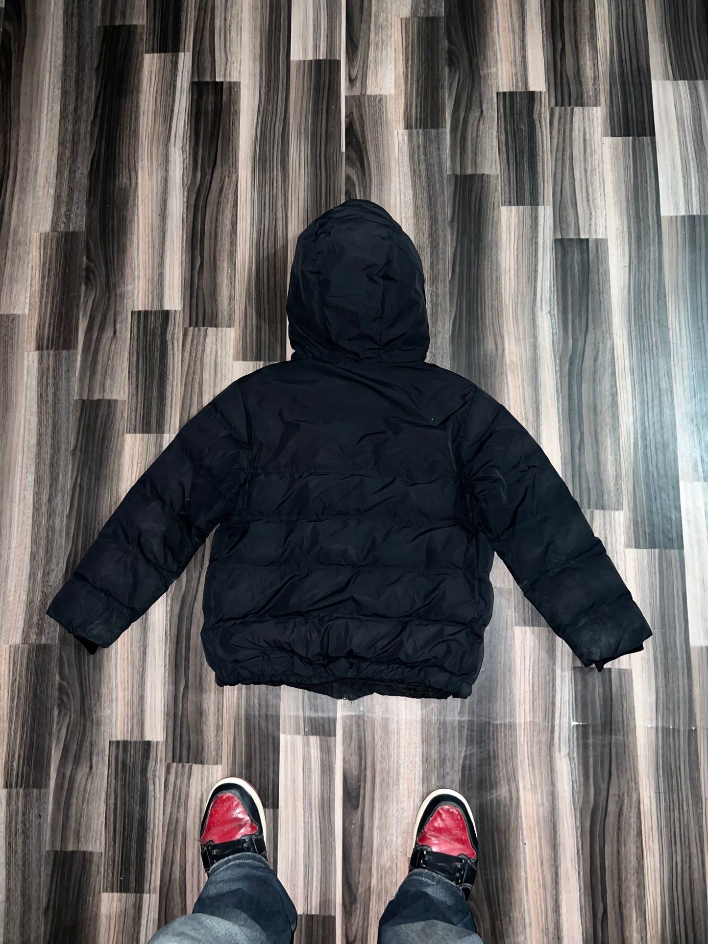 ZZara Original Jacket (S)