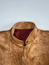Vintage Premium Original Leather Jacket (3XL)