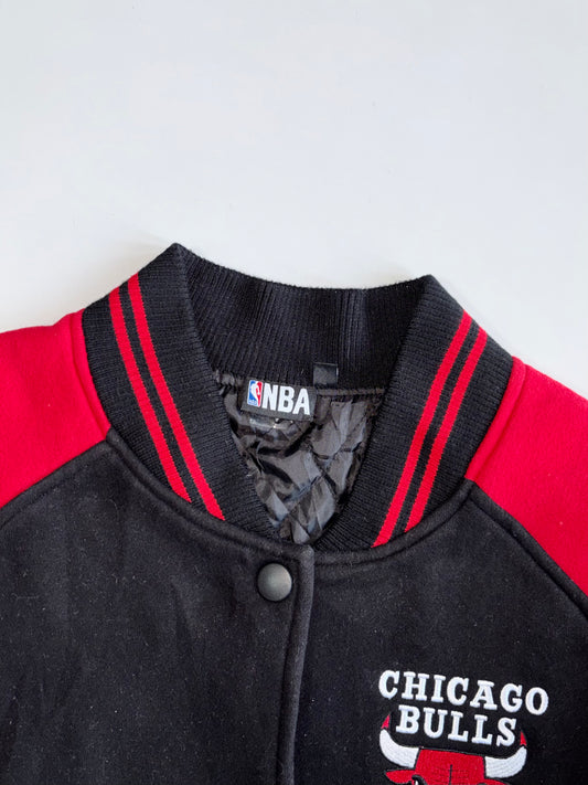 Chicago Bulls X NBA Official Jacket (M)