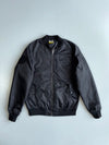 CACO × Batman | MA-1 Bomber Jacket (M)