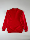 Ferrari Scuderia Quarter-Zip Fleece Sweatshirt (M/L)