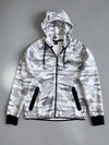Vintage Nike’s Original Zip-Up Hooded Jacket (M)
