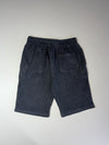 Champion Fleece Sweat Shorts – Charcoal Grey (W:28) (L:22)