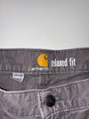Carhartt Rugged Flex Rigby Dungaree (W:35) (L:43)