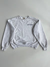 Lee “Electronic Engineering” Ash Grey Vintage Crewneck Sweatshirt (L)
