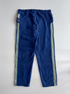 Adidas Lakers Authentic NBA Shorts Purple Gold (W:38) (L:41)