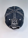 Robin Ruth Premium Vintage Cap (Adjustable)