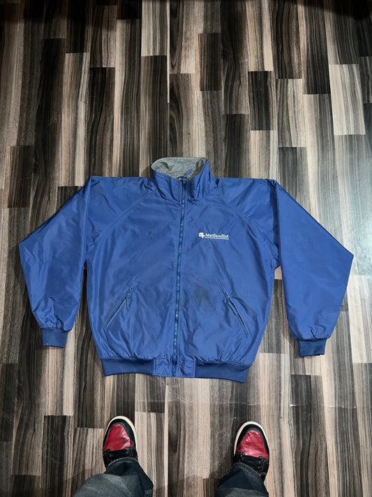 ZPremium Minimal Jacket (XL/2Xl)