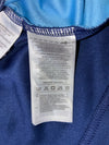 Adidas | Club Sponsor Track Jacket Navy | (XL)