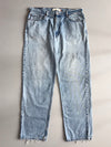 Levi’s 550 Relaxed Fit Jeans (W:38) (L:46)