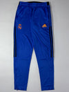 Adidas Real Madrid Tiro Training Pants (W:29) (L:38)
