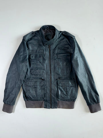 Amaze Premium Original “Leather Jacket (XL)