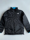 The North Face  Summit Series Down Puffer Reversible jacket (M)
