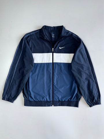 Vintage Nike Premium Original Track Jacket (L)