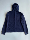 Polo Ralph Lauren Full Zip Hoodie Navy Blue (M/L)