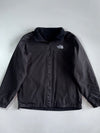 The North Face Premium Fleece/Shell Reversible Jacket (L)