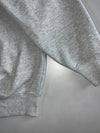 Carhartt Grey Quarter-Zip Hoodie (2Xl)