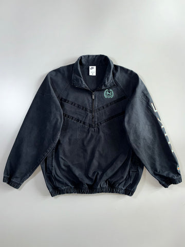 Nike Half-Zip Pullover Jacket (M)