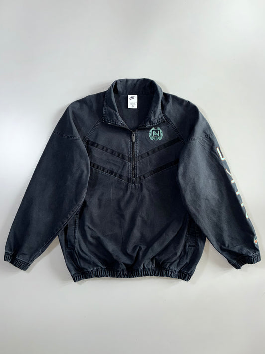 Nike Half-Zip Pullover Jacket (M)