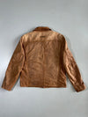 Gipsy Premium Original Leather Jacket (L)