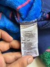 Adidas Originals Argyle Sherpa (XS)