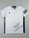 Adidas Originals Big Logo Jersey Tee (S)