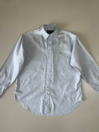 ZRalph Lauren Original Shirt (L/XL)
