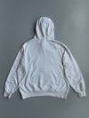 Dickies | Logo Hoodie White | (2XL)