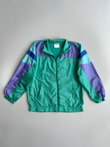Vintage Adidas Originals 80s/90s Shell Jacket (Xl)