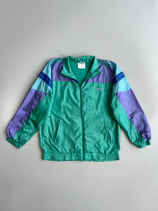 Vintage Adidas Originals 80s/90s Shell Jacket (Xl)