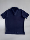 Polo Ralph Lauren Pony Logo Polo Shirt Navy (L)