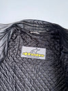 Alpinestars Iconic| Racing Ahead Pure Leather Jacket (PADDED) (M)
