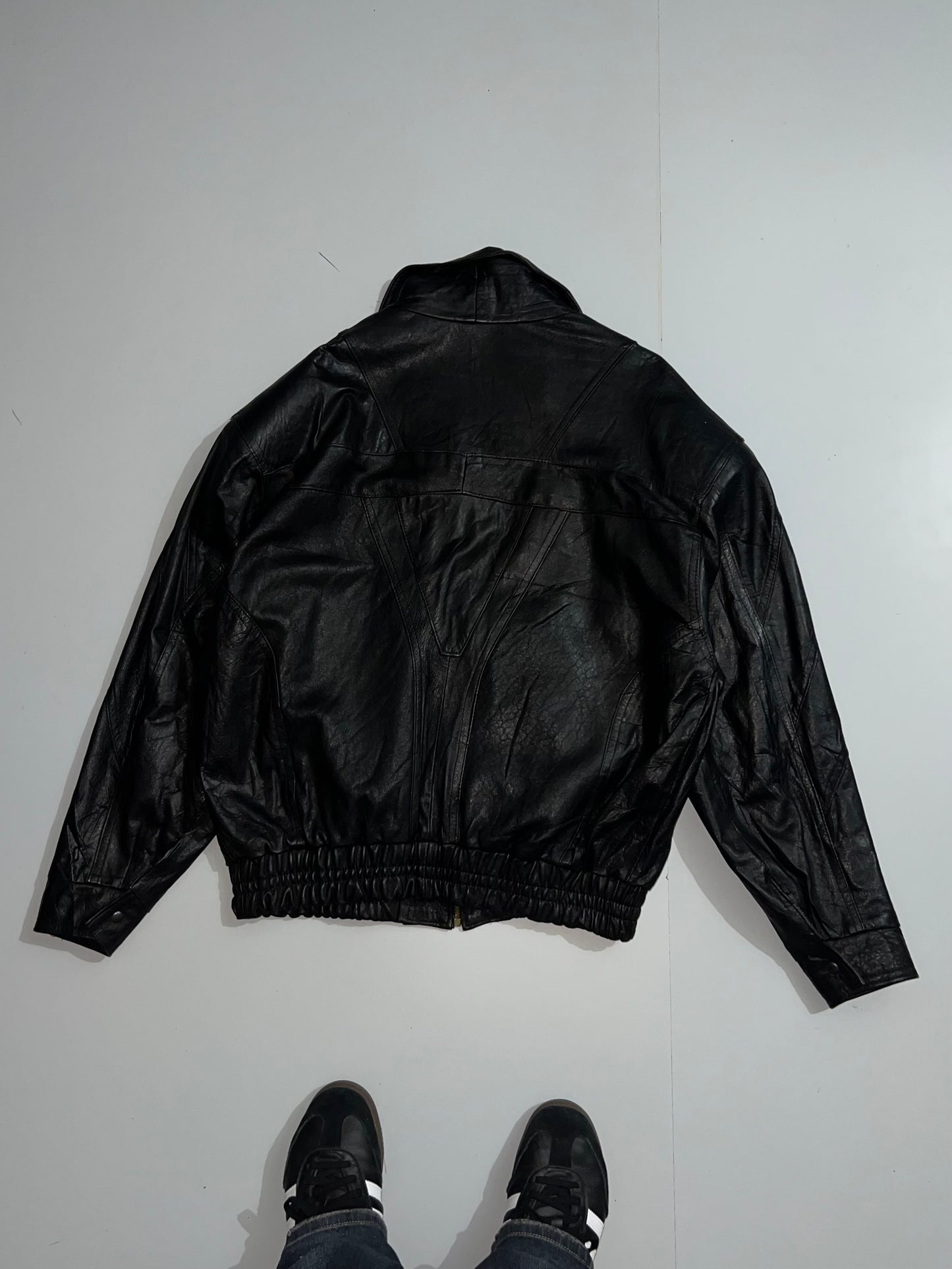 ZSuper Premium    Original Leather (XL)