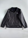 The North Face Reversible Fleece/Shell Premium Jacket (XL)