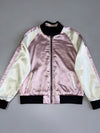 Japanese Sukjan Premium Fully Embroidered Reversible Jacket (M)