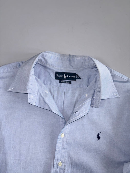 Polo Ralph Lauren Premium Original Shirt (2XL)