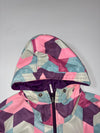Adidas Originals Reversible Windbreaker Jacket women’s (S)