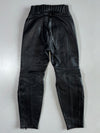 Richa Leather Motorcycle Trousers (W:26|L:40)