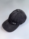 Vintage Oakley Original Cap (Adjustable)