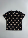 MLB Korea | LA Dodgers All-Over Heart Print T- shirt (S)
