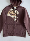 Ecko Unltd | Actual/Factual Rhino Zip Hoodie 1972 (XL)
