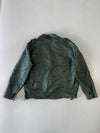 ZSuper Premium Original Leather Jacket (L)