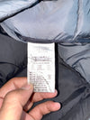 Puma Down Puffer Jacket  (M)