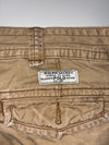 Polo Ralph Lauren Khaki Cargo Shorts (W:39) (L:23)