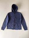 ZRalph*Lauren*Polo Authentic Zipper (S/M)