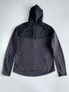 Vintage Nike’s Track & Field Hooded Jacket (M)