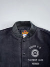 GAMF “UAW Platinum Club” Varsity Jacket (M)