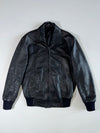 Vintage Premium Original Leather Jacket (M/L)