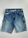 Dickies Premium Original Denim Shorts (W:32 |L:21)